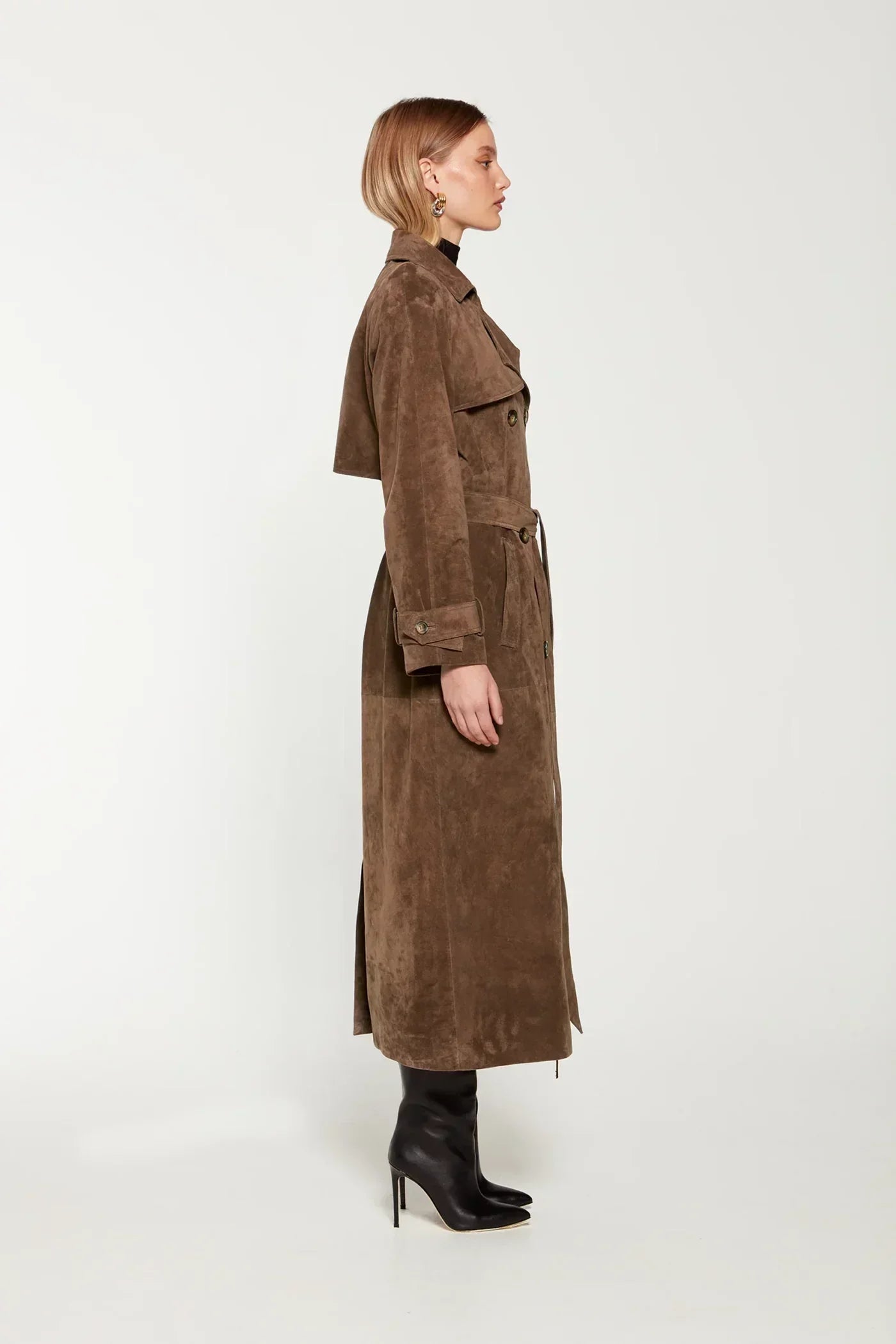 Gloria® | Trench coat