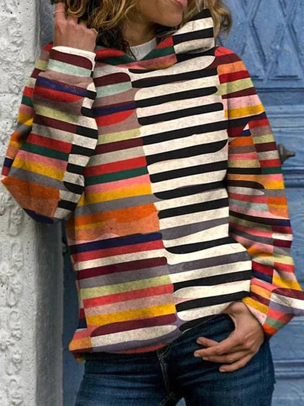 Katia® | Versatile and comfortable winter sweater