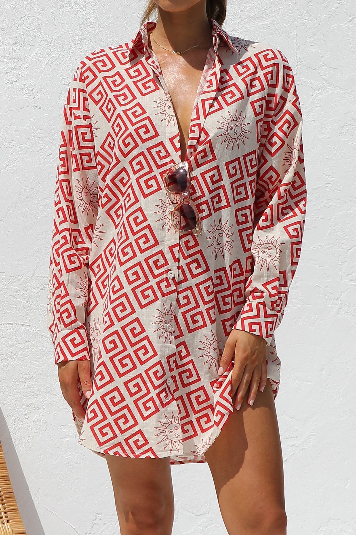 María® | Tunic