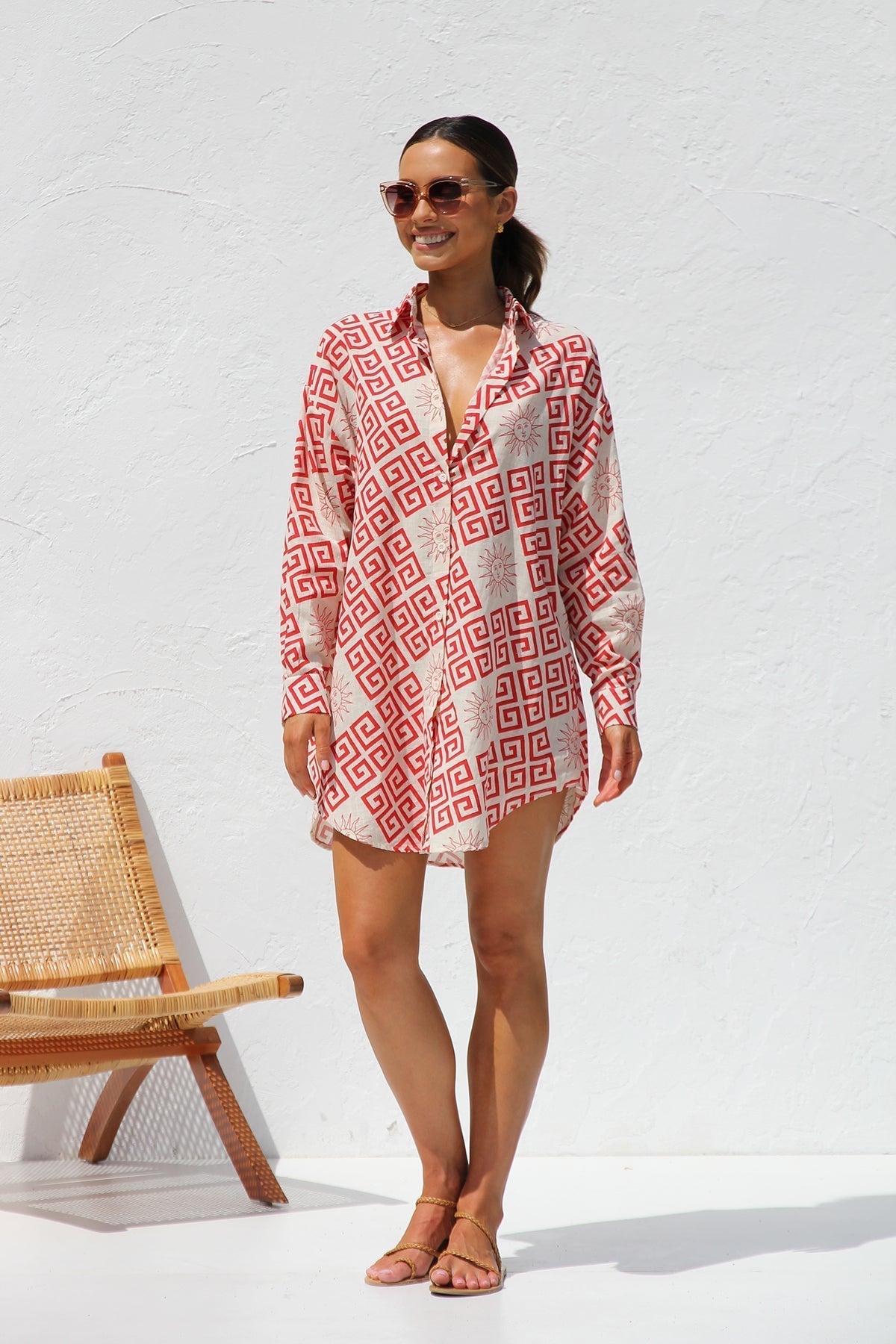 María® | Tunic