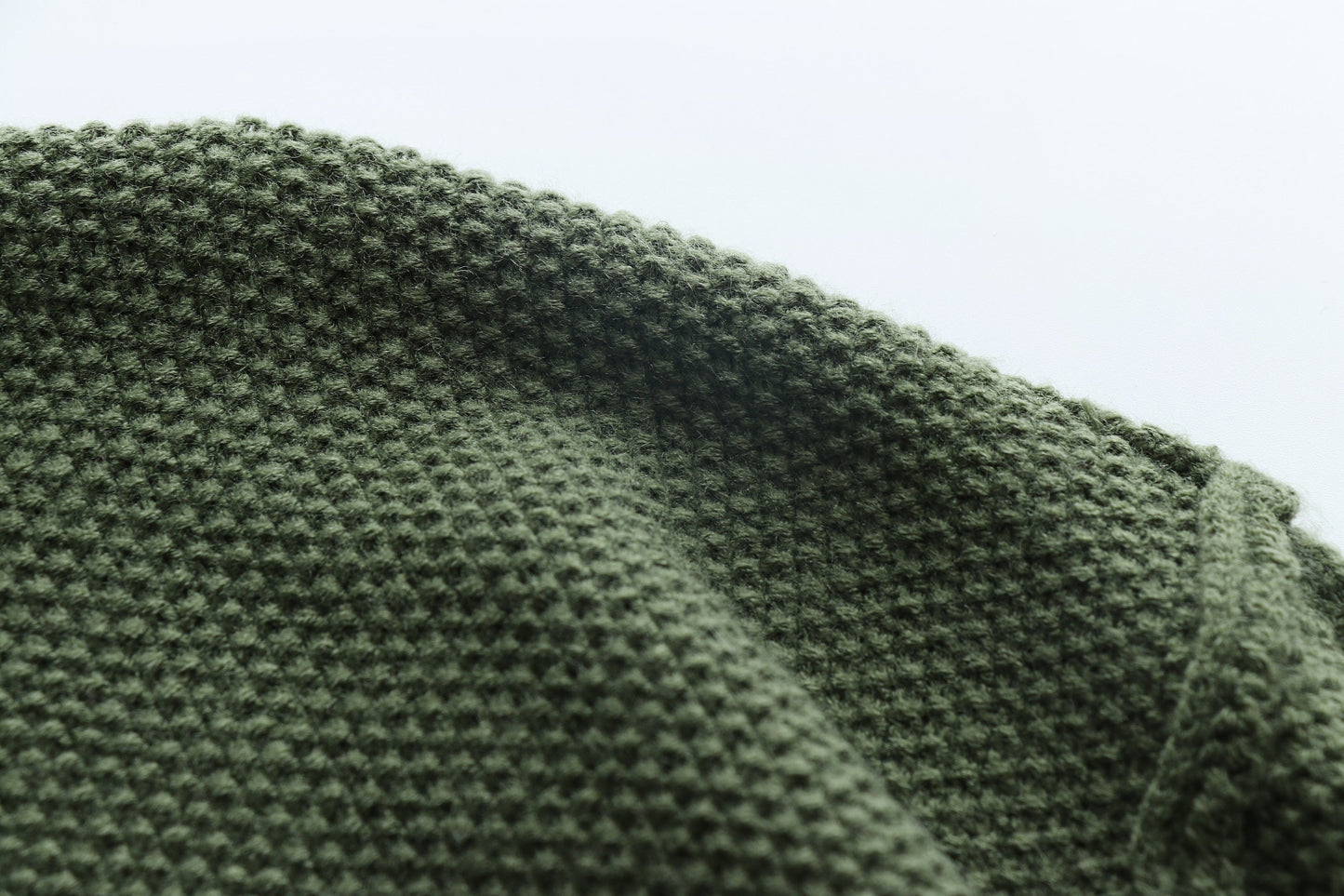 Emma| Relaxed and timeless winter sweater