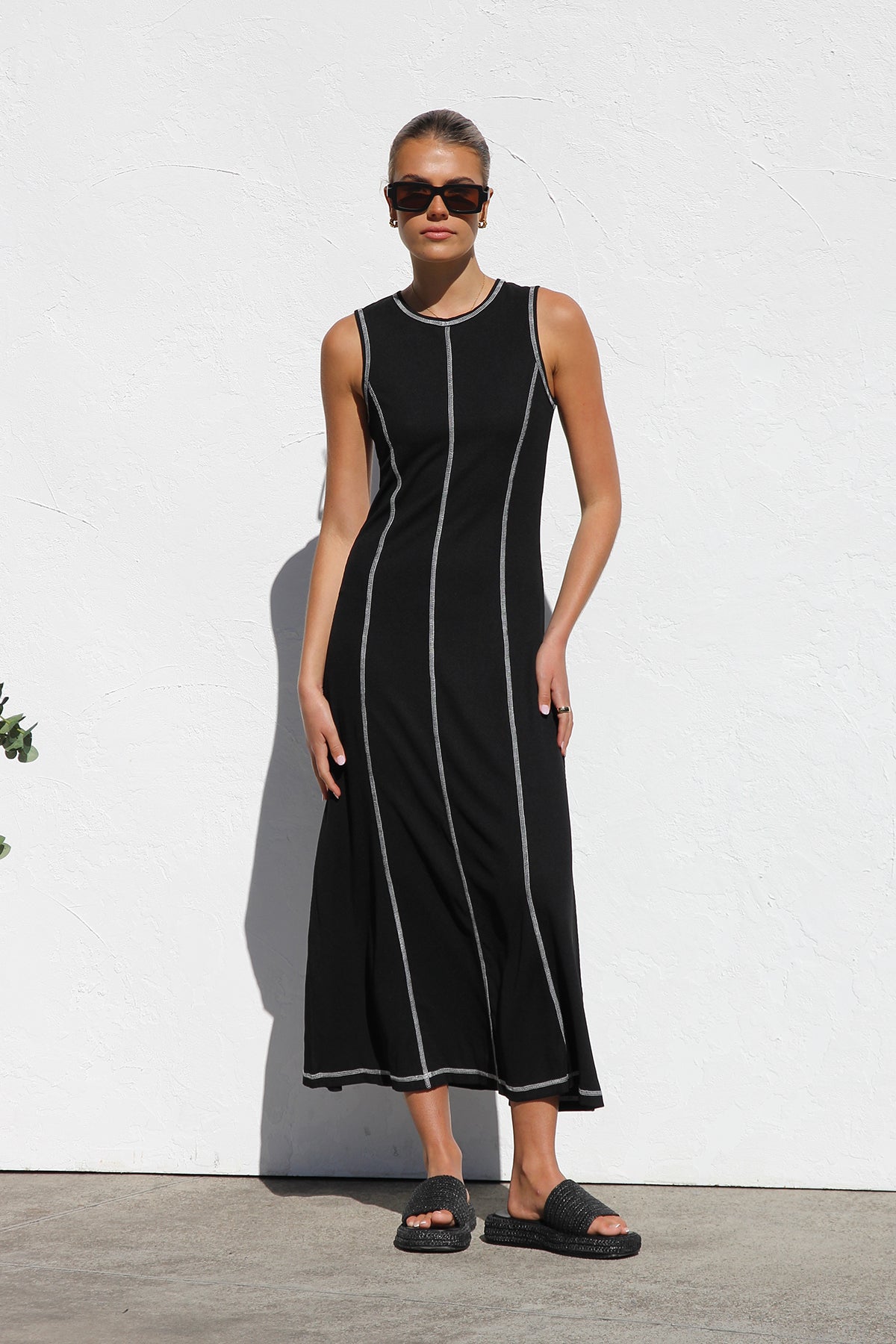 Paloma® | Dress Black