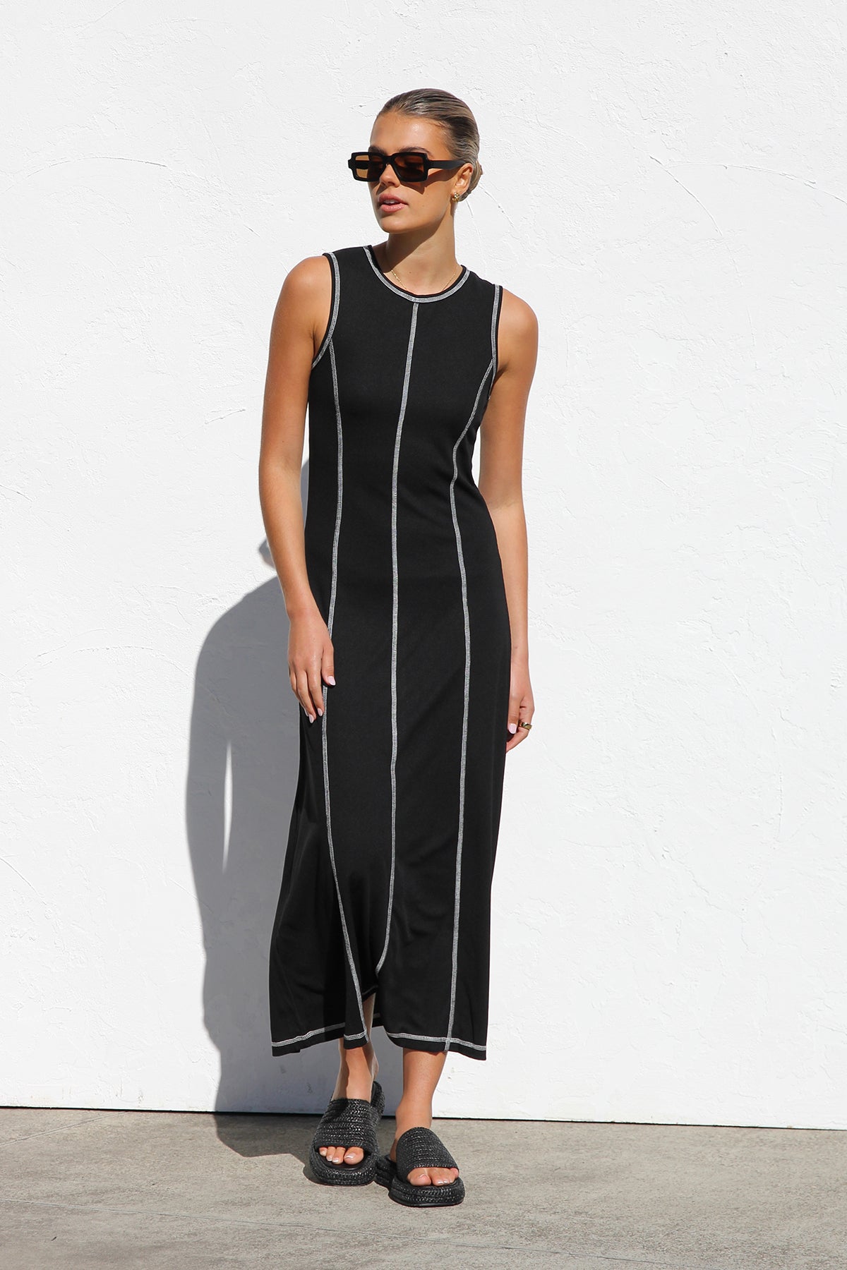 Paloma® | Dress Black