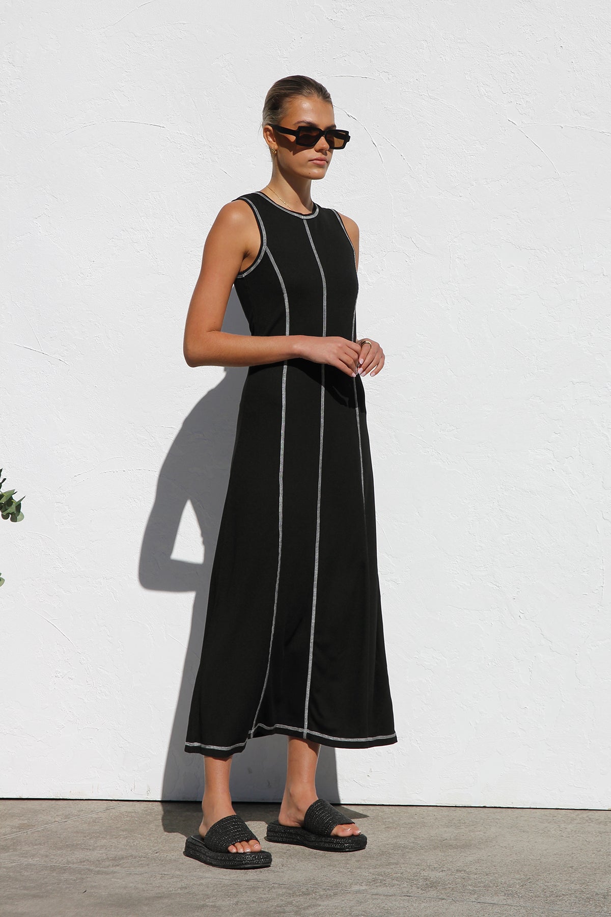 Paloma® | Dress Black