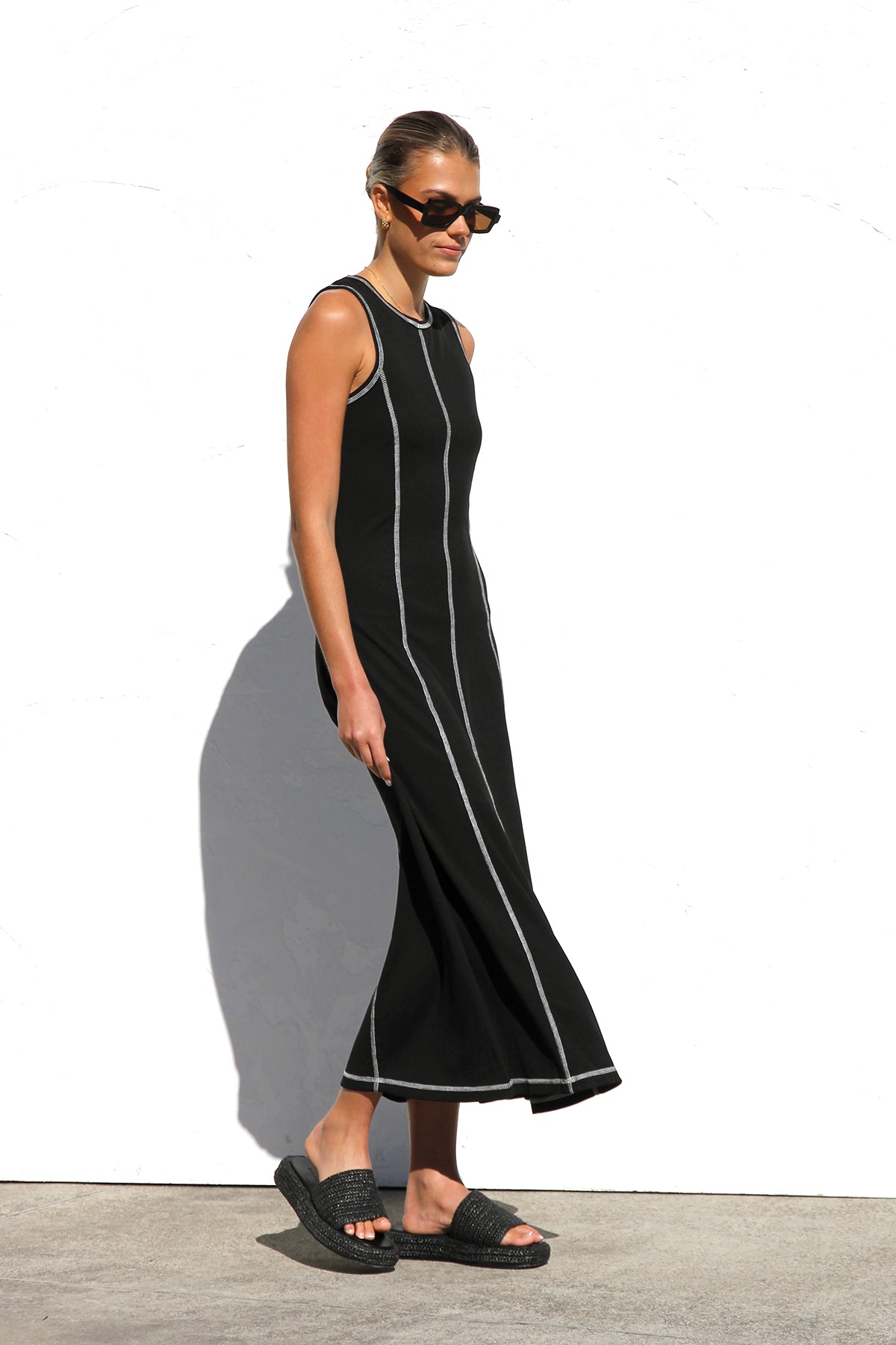 Paloma® | Dress Black