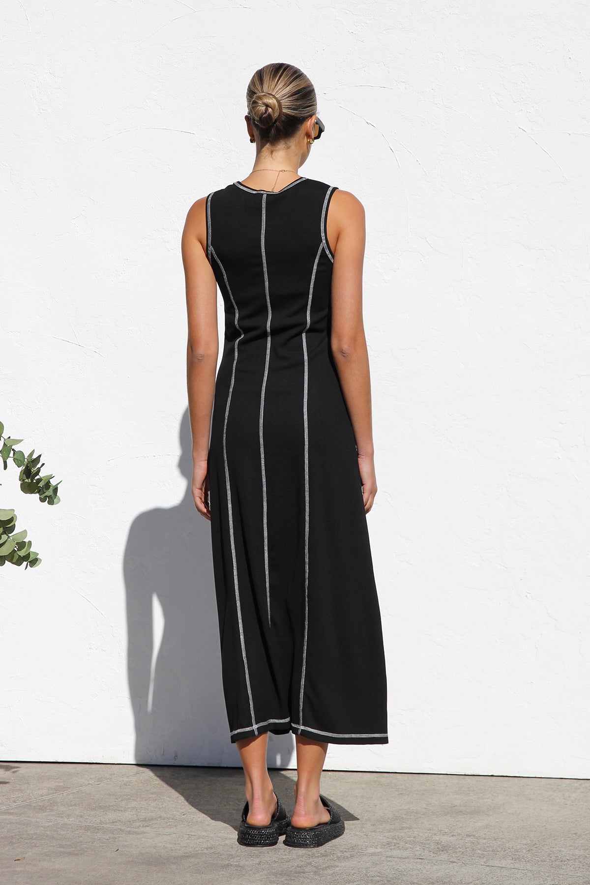 Paloma® | Dress Black