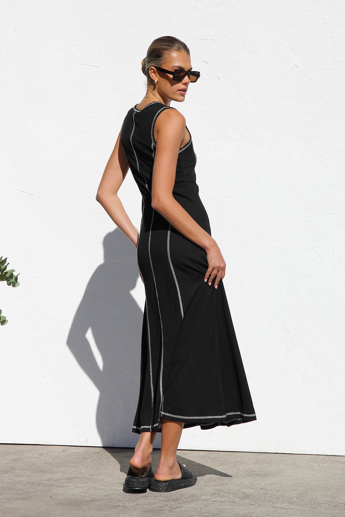 Paloma® | Dress Black