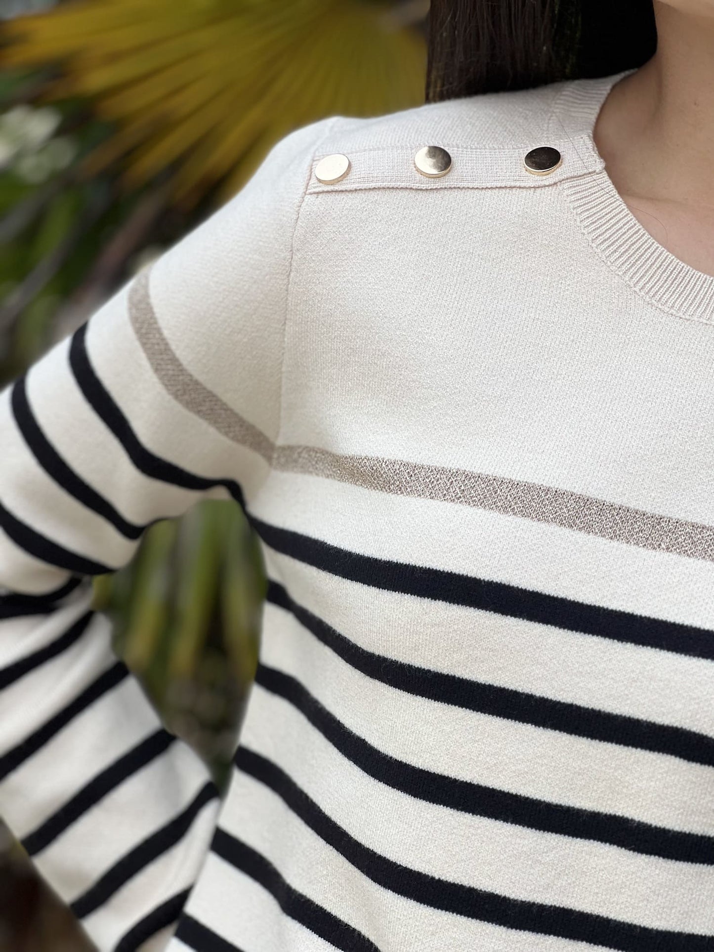 Felicia® | Pull marinare Linette