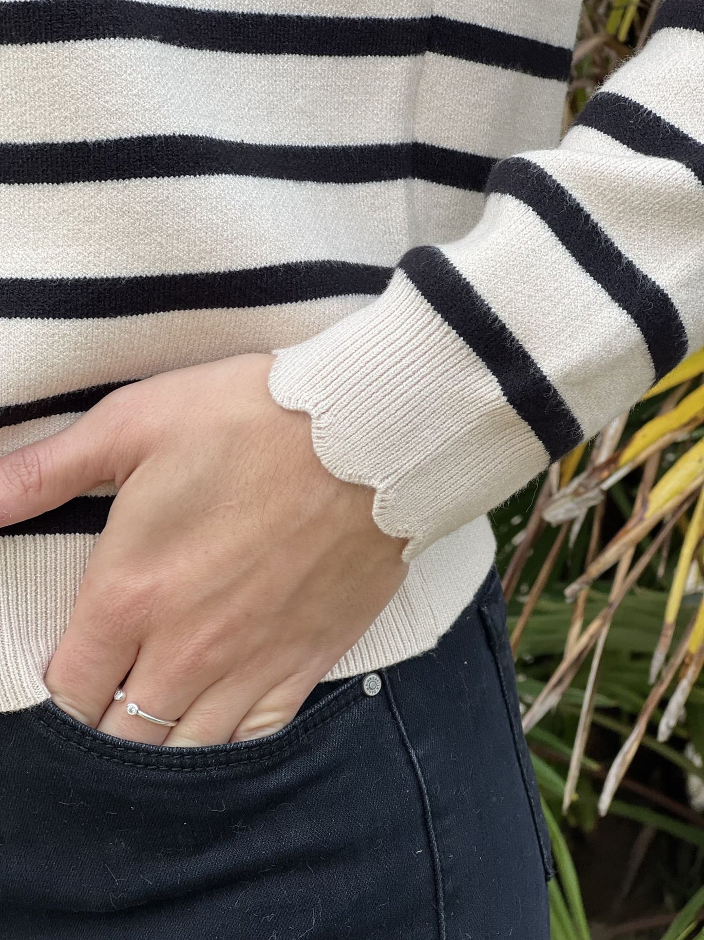 Felicia® | Pull marinare Linette