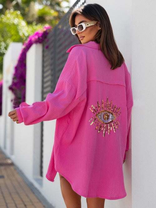 Irati® | Chic Blouse