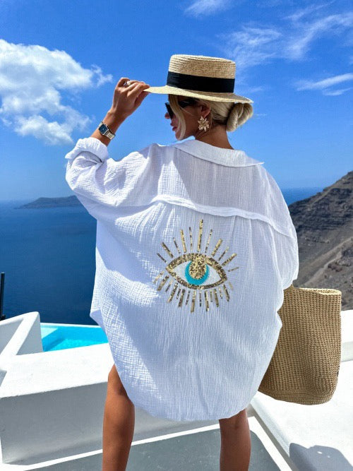 Irati® | Chic Blouse