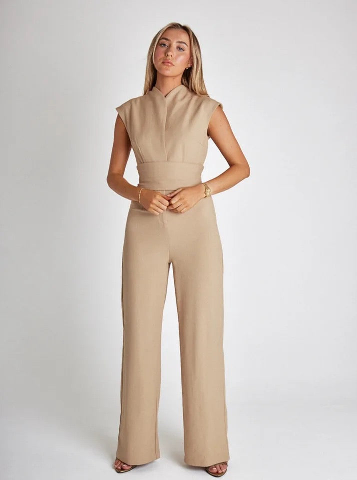 Olga® | Modern And Chic Tuta Jump