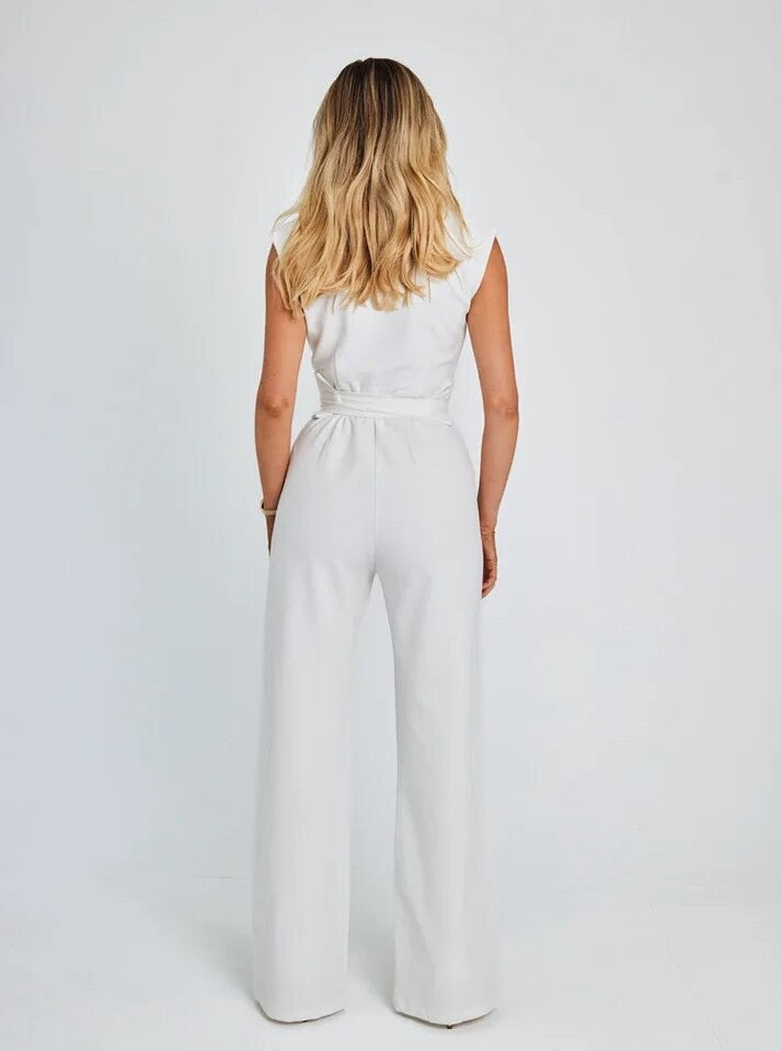 Angela® | Modern And Chic Tuta Jump