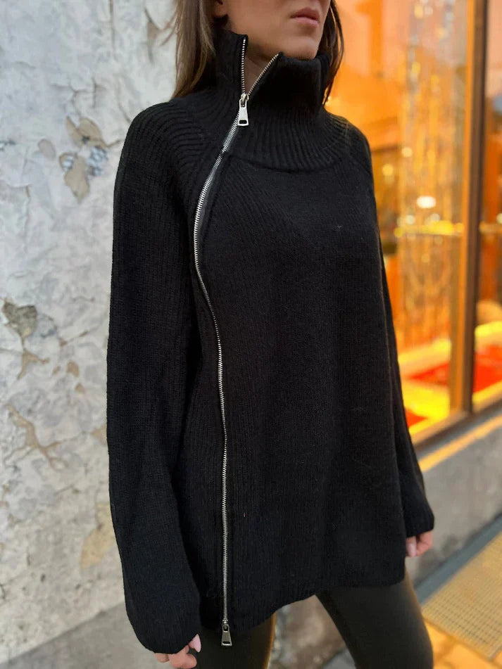 Dafne | Classic and stylish winter sweater