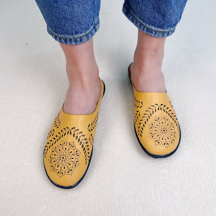 Moira® | Comfortable And Elegant Orthopedic Shoes