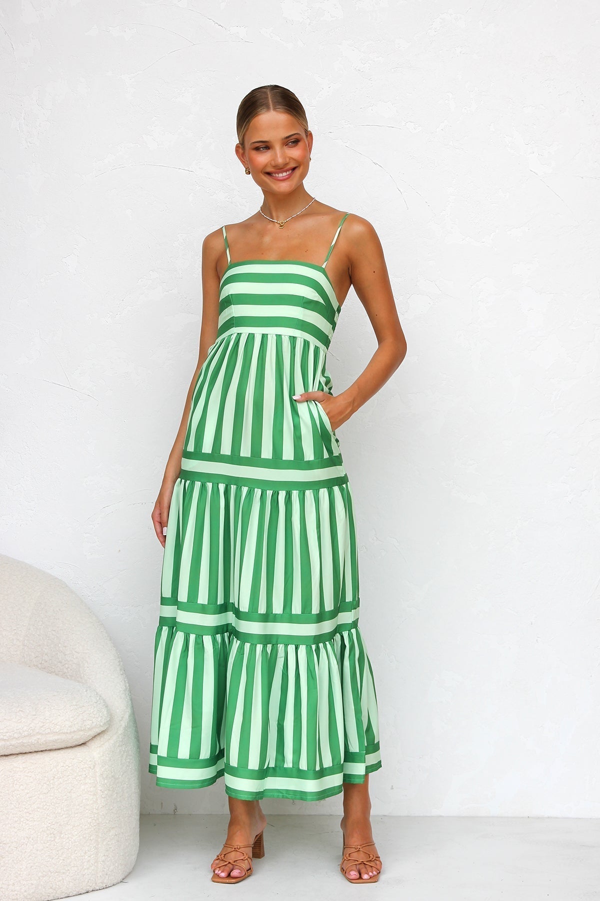 Katia® | Green Clothing Line