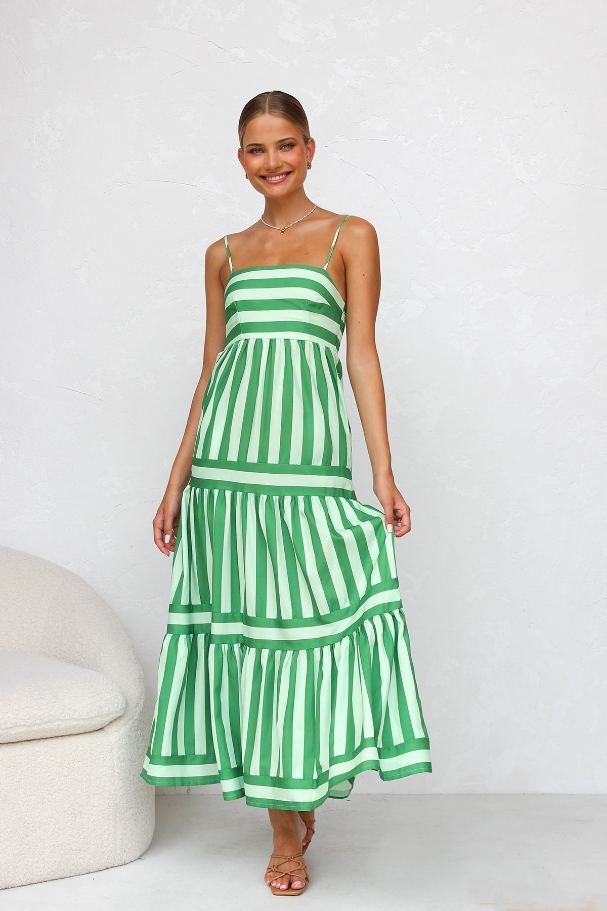 Katia® | Green Clothing Line