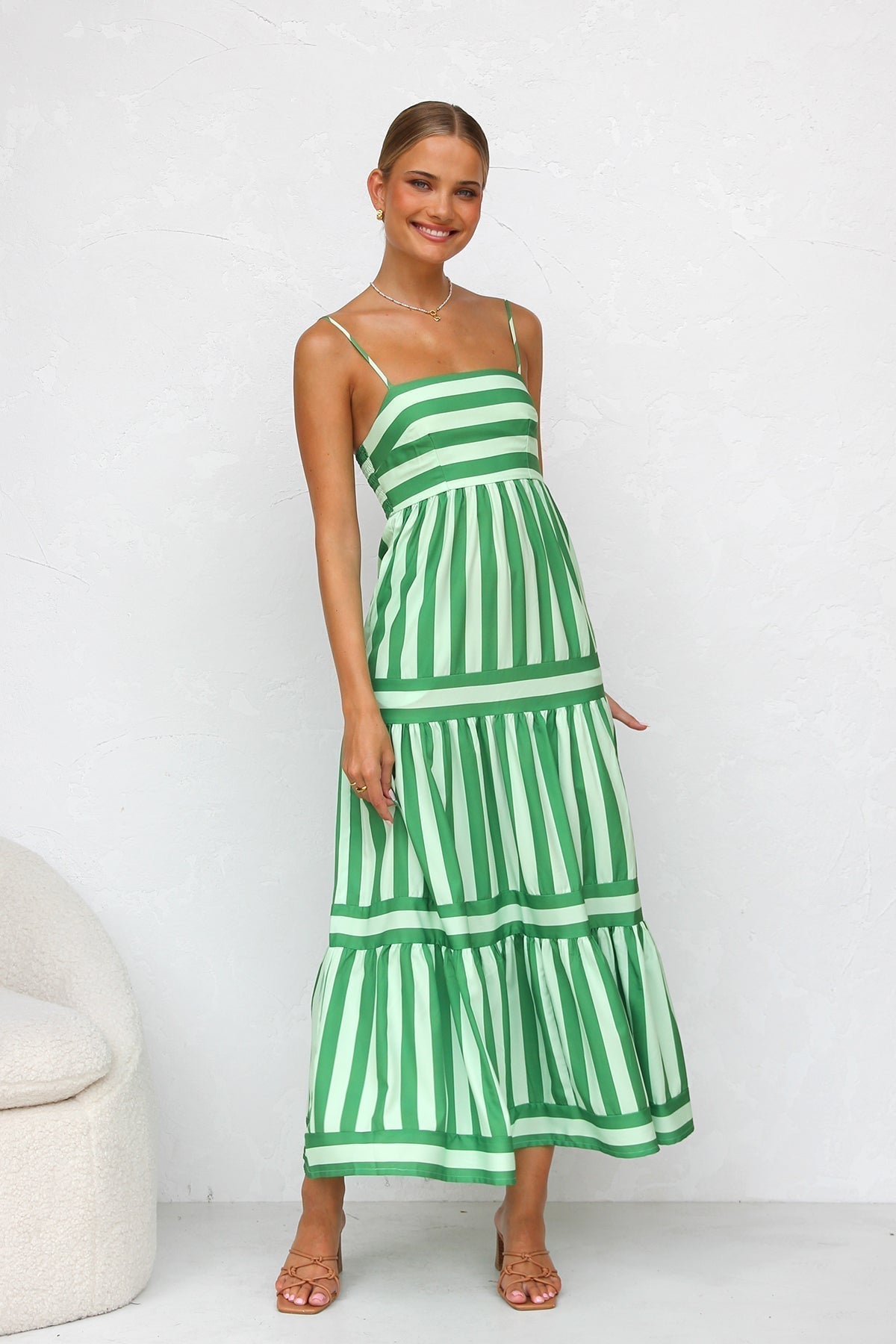 Katia® | Green Clothing Line