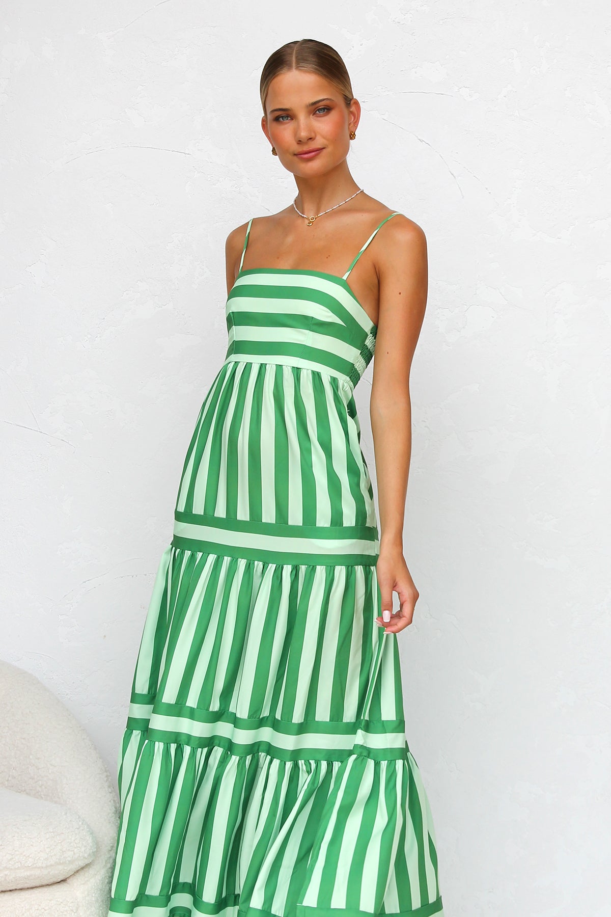 Katia® | Green Clothing Line