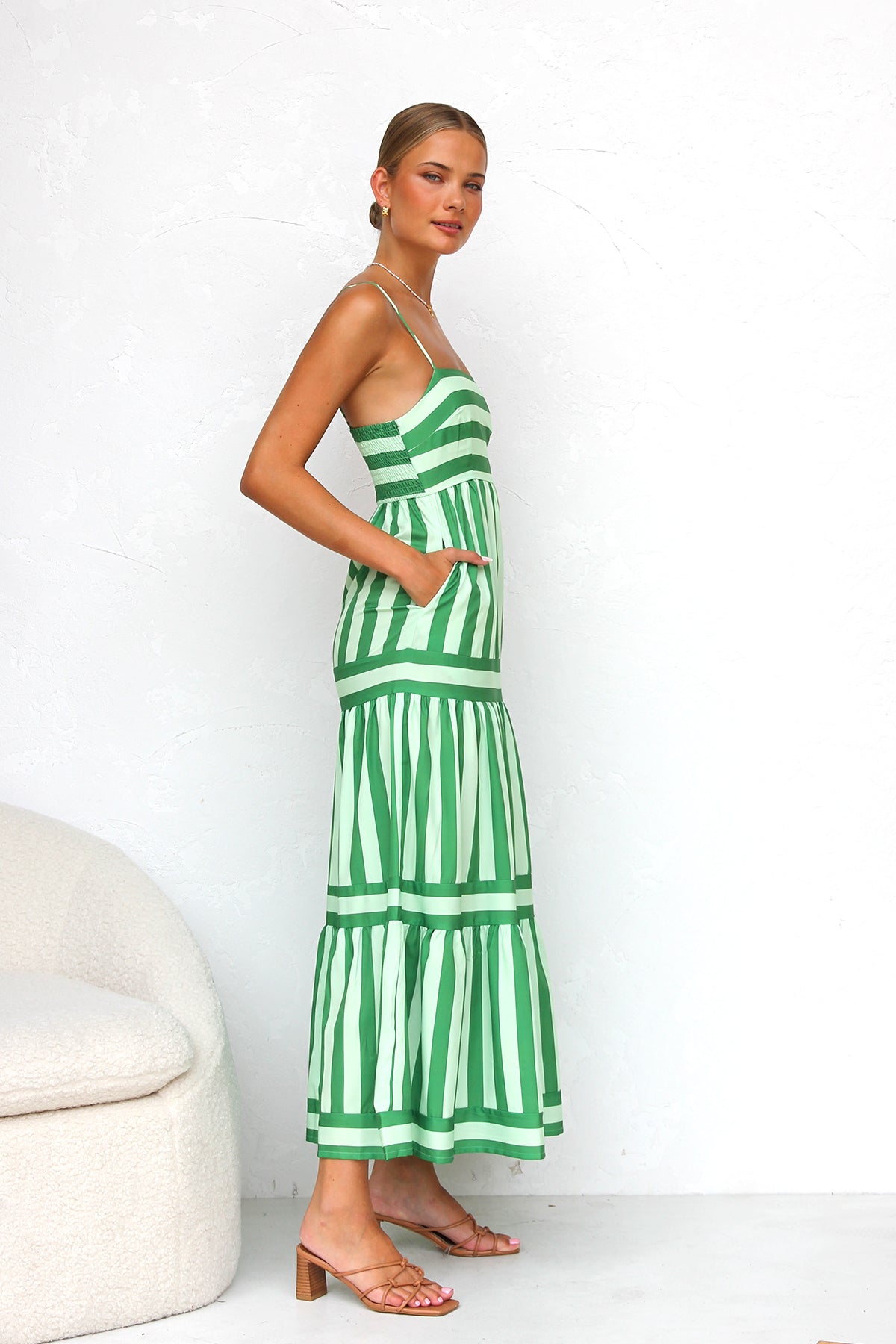 Katia® | Green Clothing Line