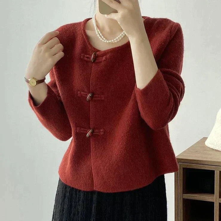 Sophie | Breathable and comfortable jacket