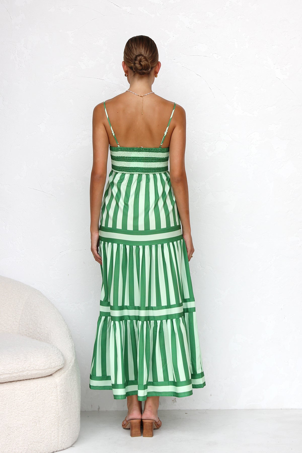 Katia® | Green Clothing Line