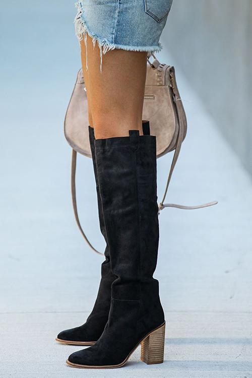 Ivonne | Stylish and supportive orthopedic boots