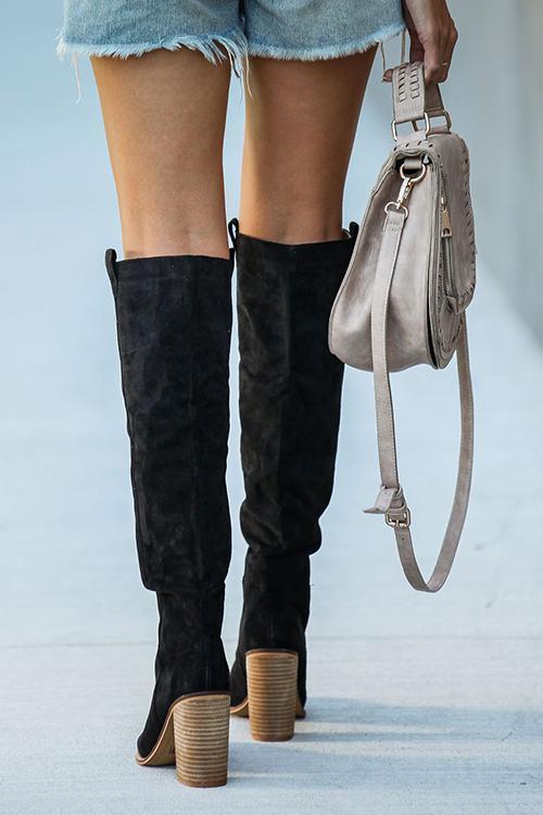 Ivonne | Stylish and supportive orthopedic boots