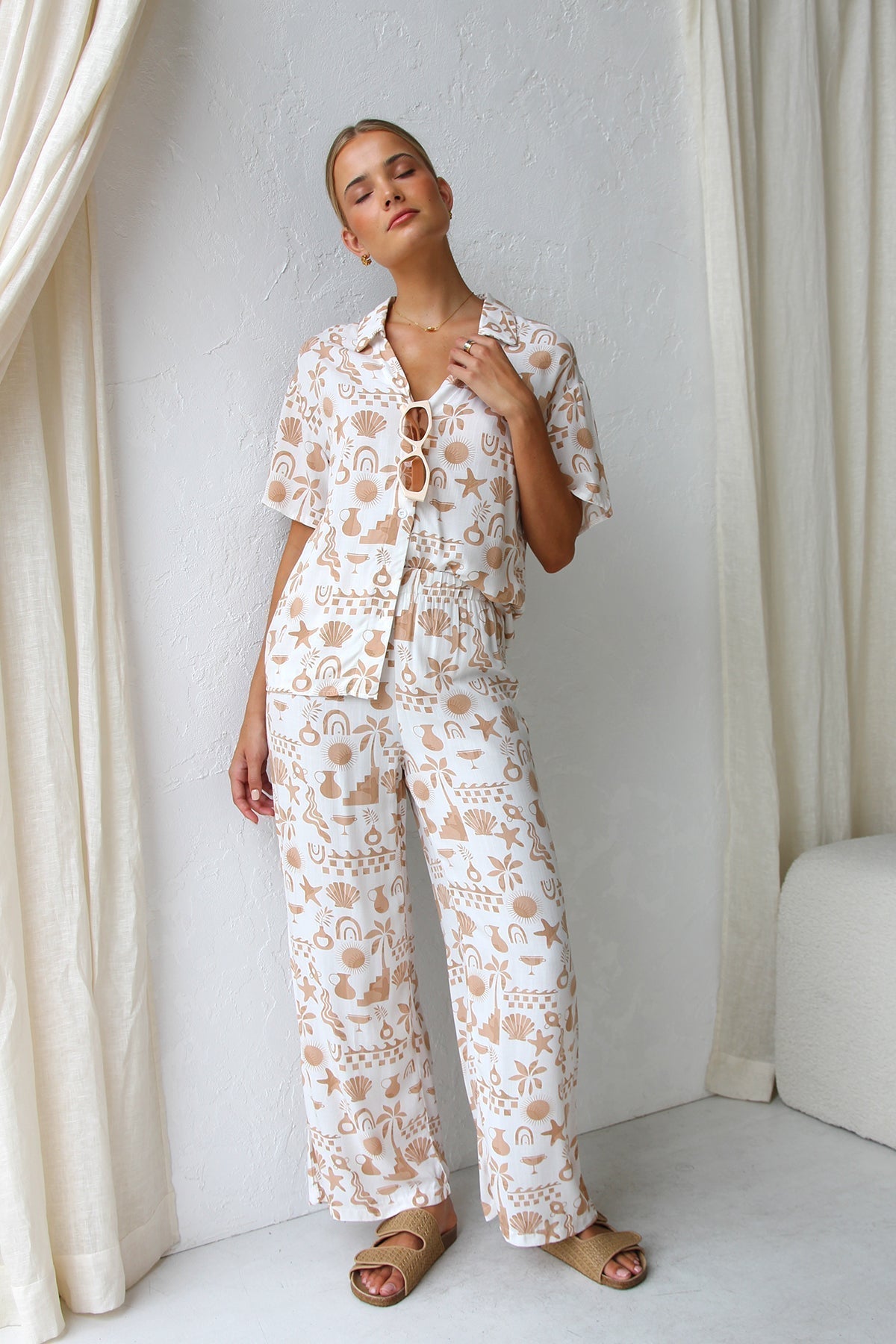 Hilda® | Women's set