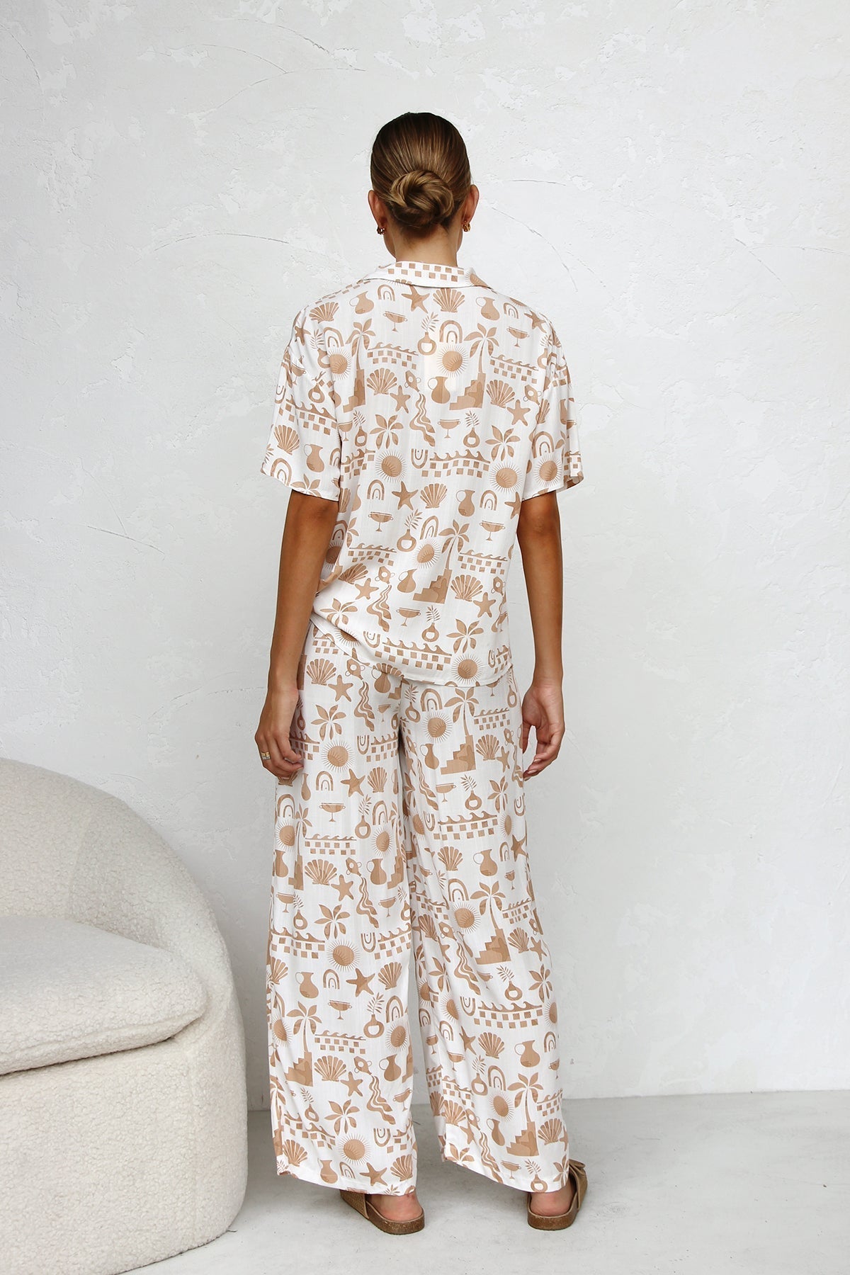 Hilda® | Women's set