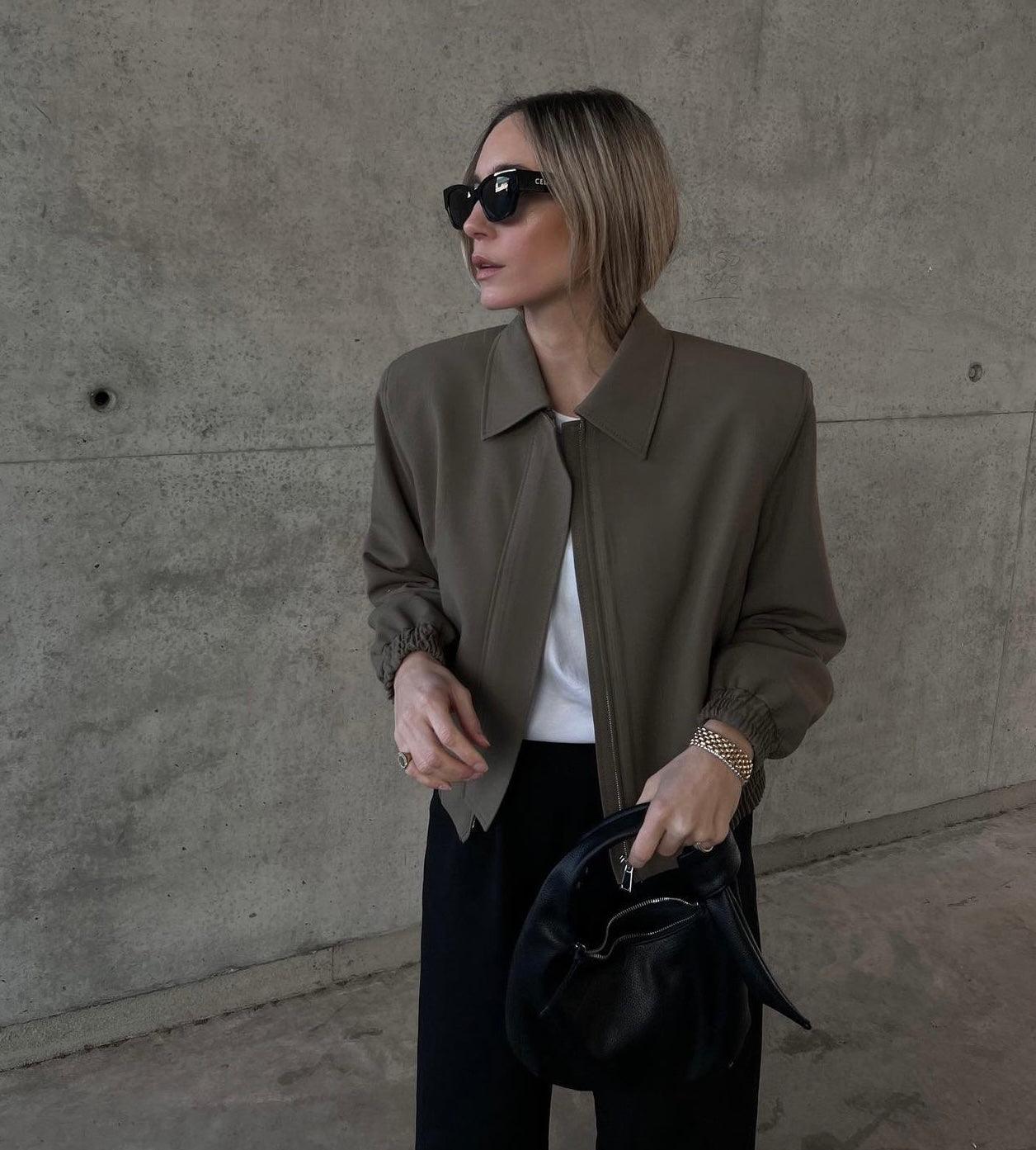 Paula | Jacket