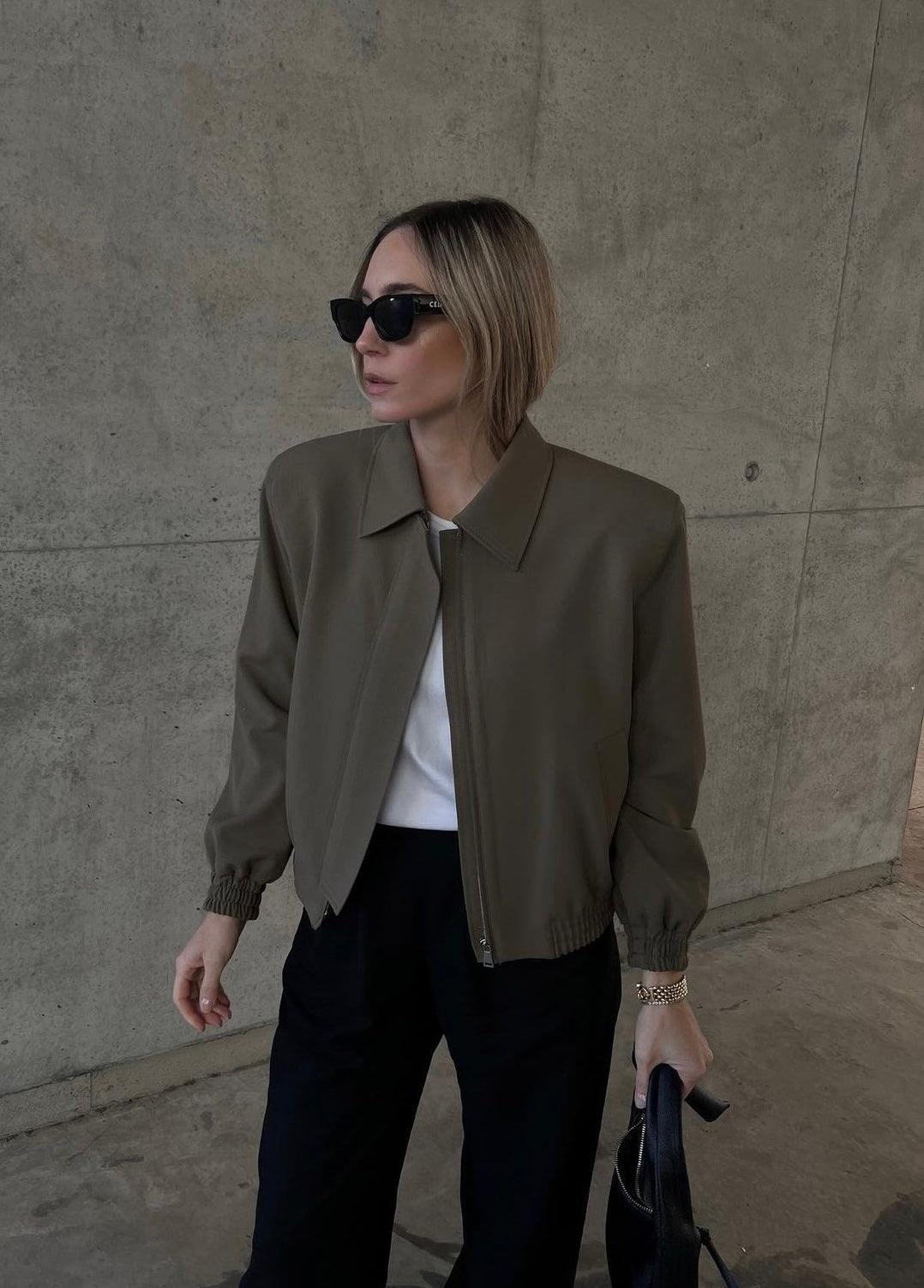 Paula | Jacket