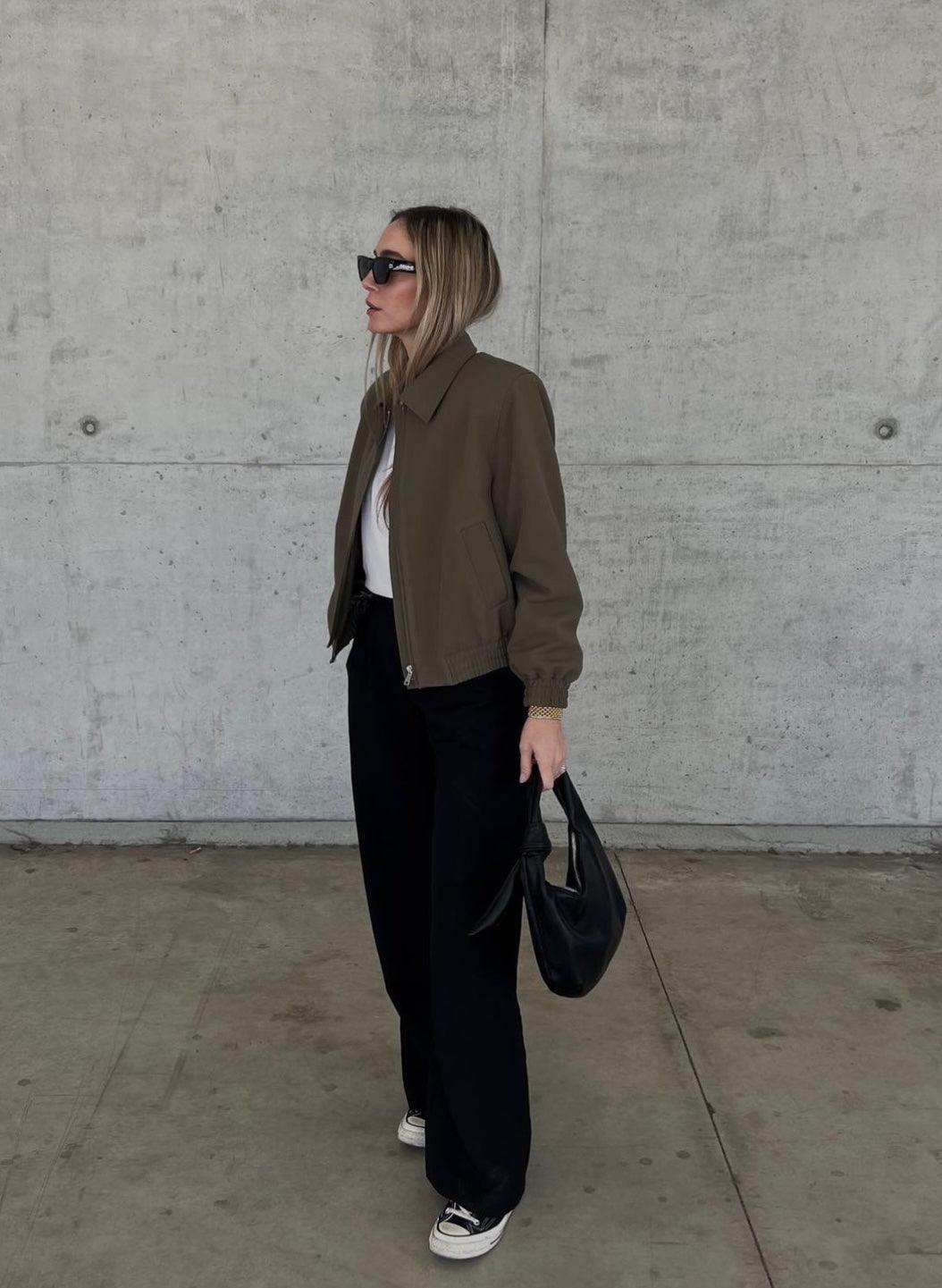 Paula | Jacket
