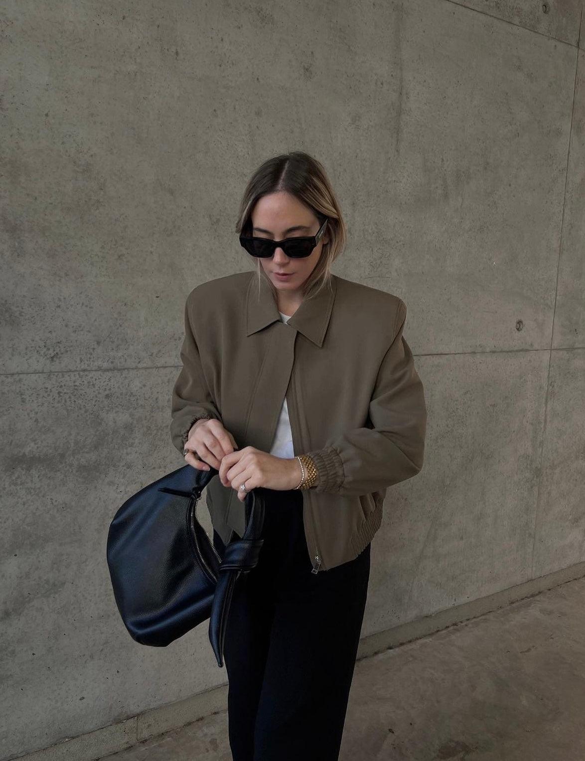 Paula | Jacket