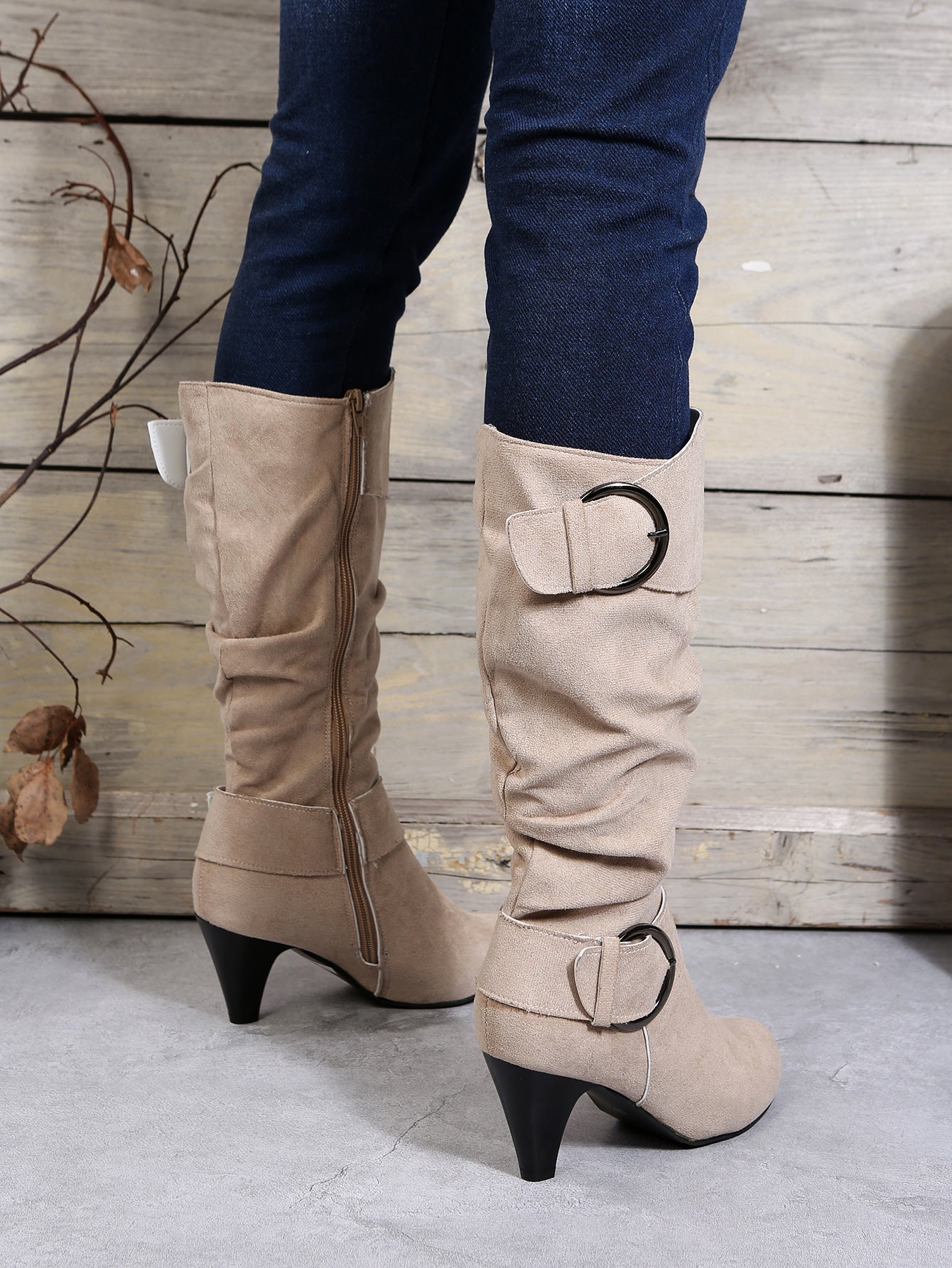 Valeria | Comfortable and versatile orthopedic boots