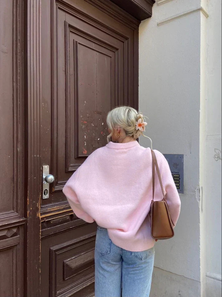 Delia® | JERSEY OVERSIZE