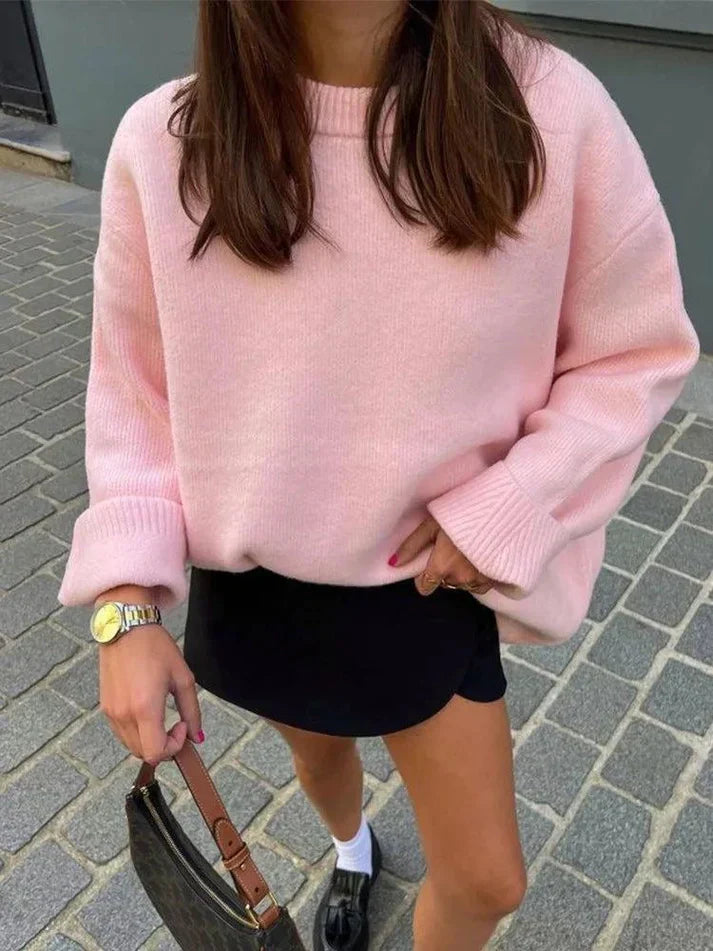 Delia® | JERSEY OVERSIZE