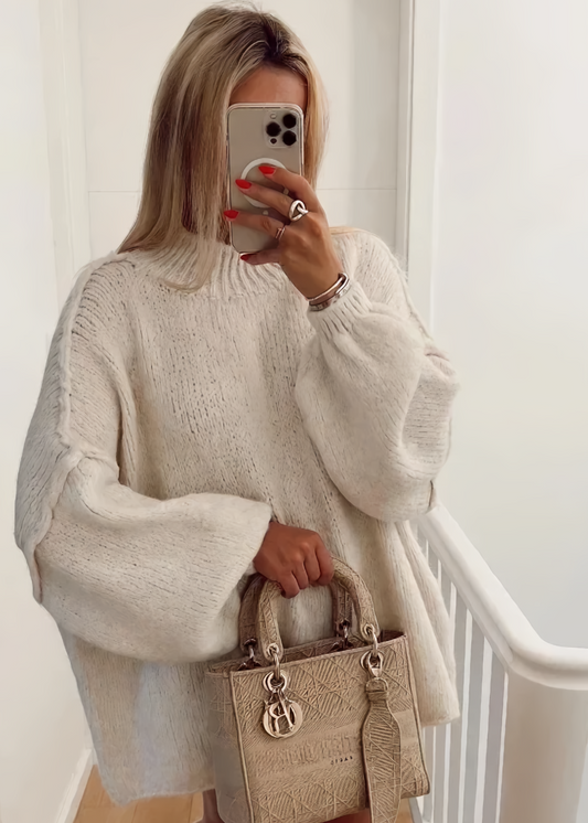 Harriet | Chaqueta casual oversize