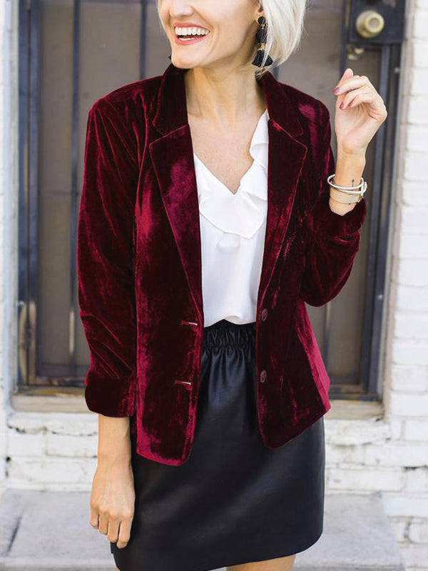 Reina® | Classic and elegant winter garment