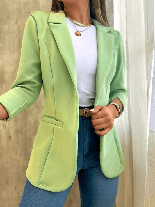 Eliana | Comfortable and stylish winter jacket