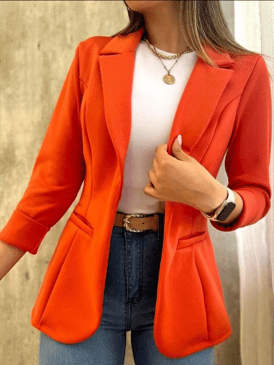 Eliana | Comfortable and stylish winter jacket