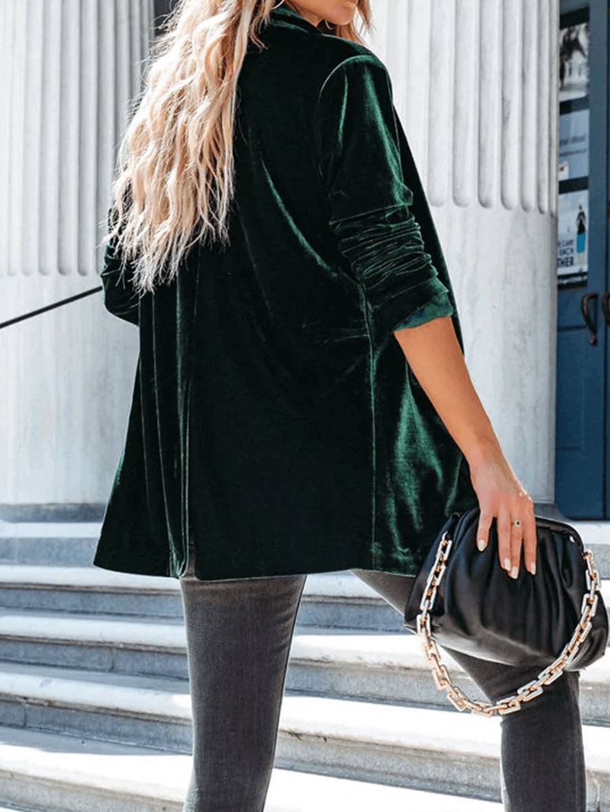 Vanesa | Fashionable and minimalist winter garment