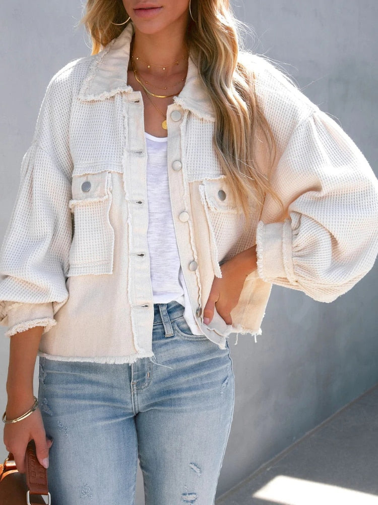 Keira | Vintage jacket