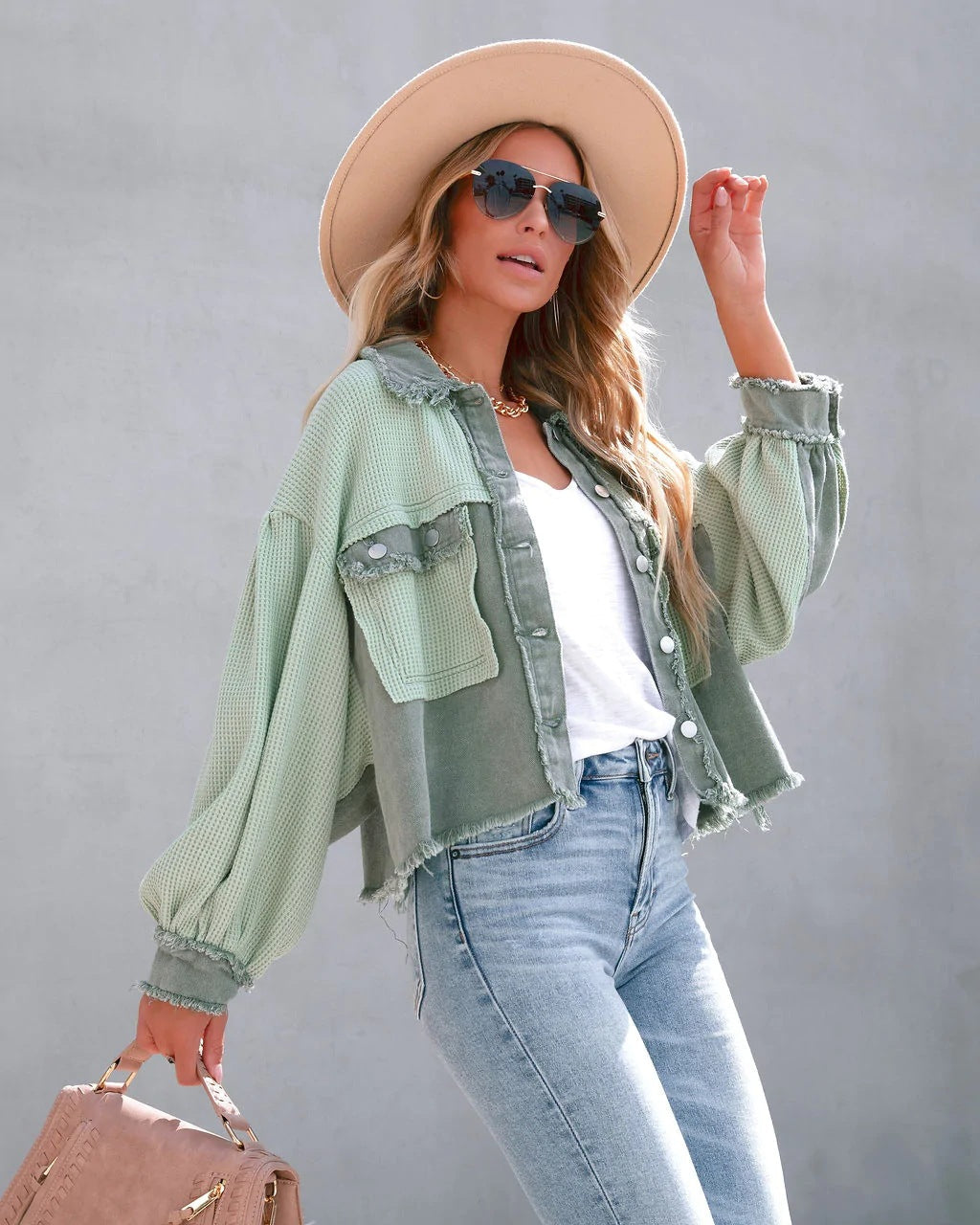 Keira | Vintage jacket