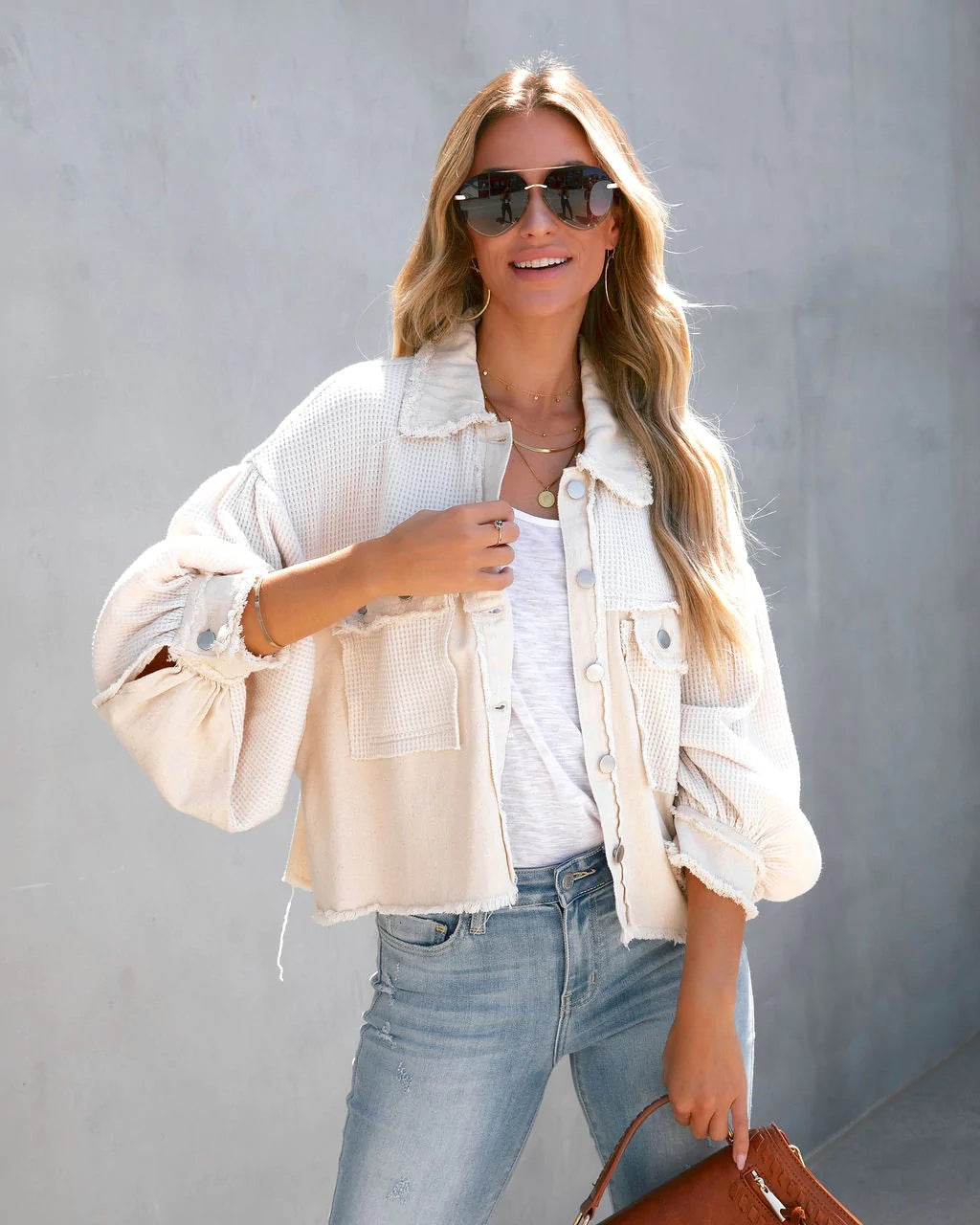 Keira | Vintage jacket