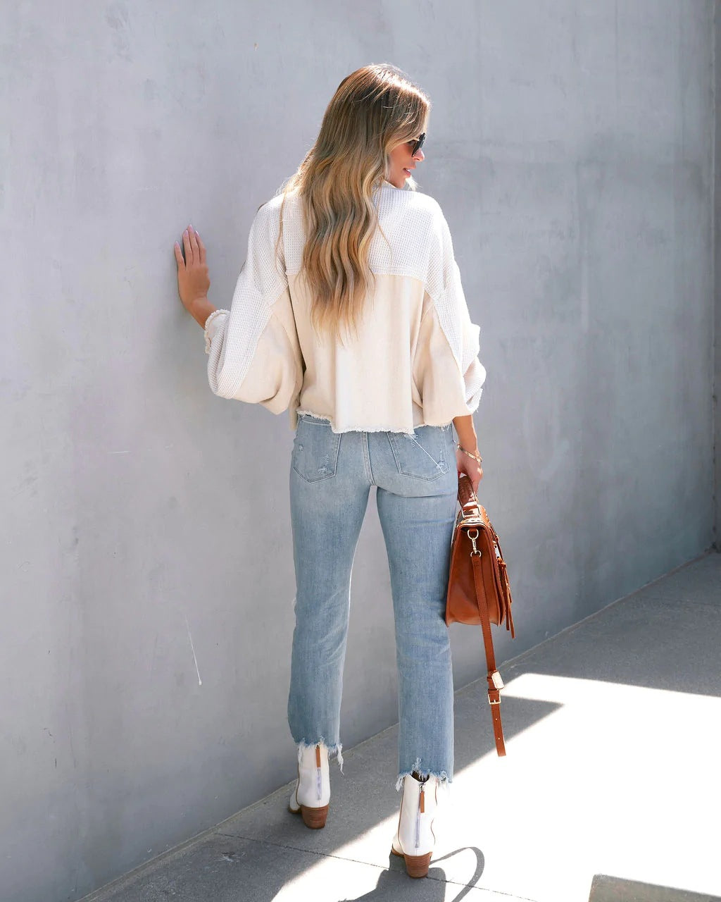 Keira | Vintage jacket