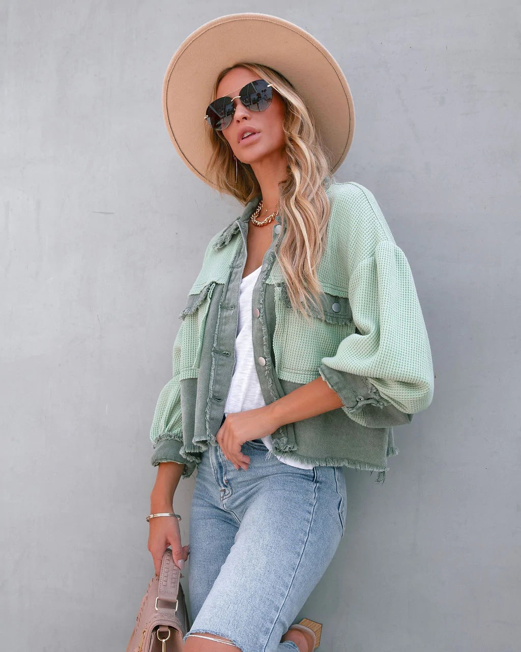 Keira | Vintage jacket