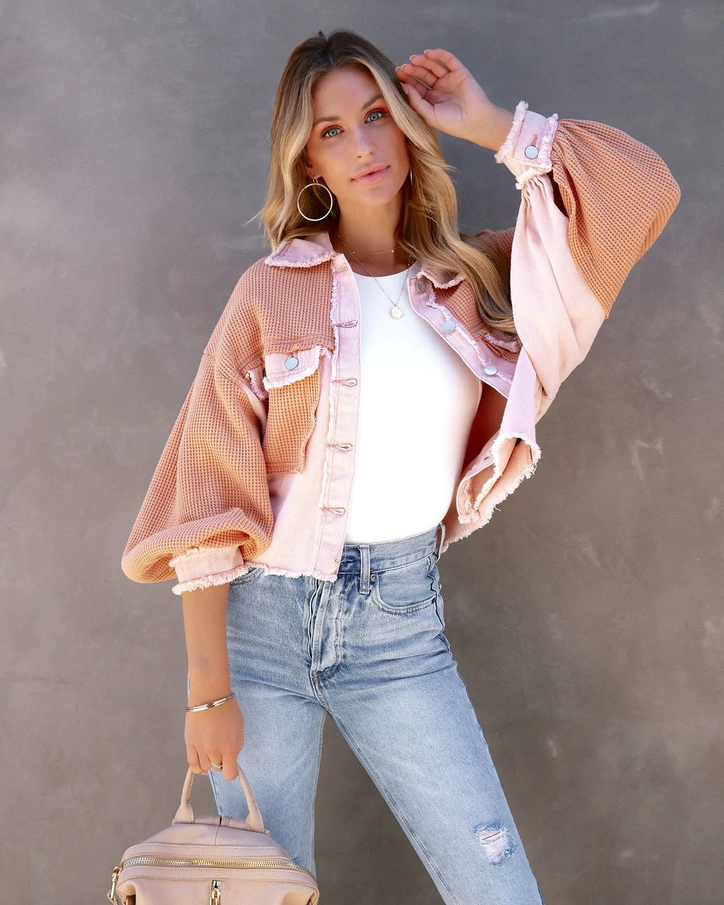 Keira | Vintage jacket