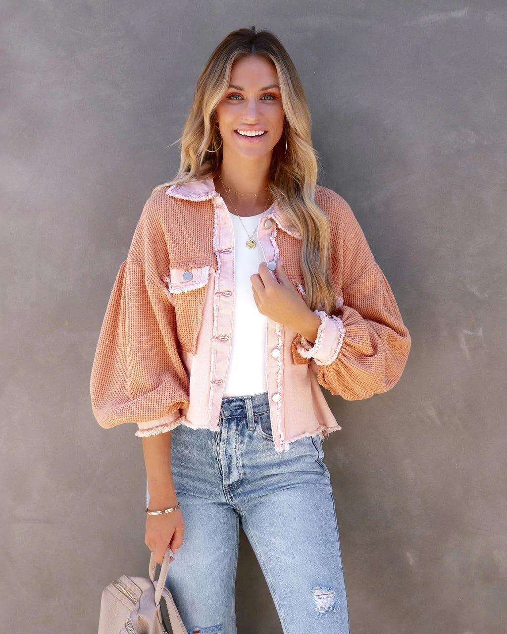 Keira | Vintage jacket