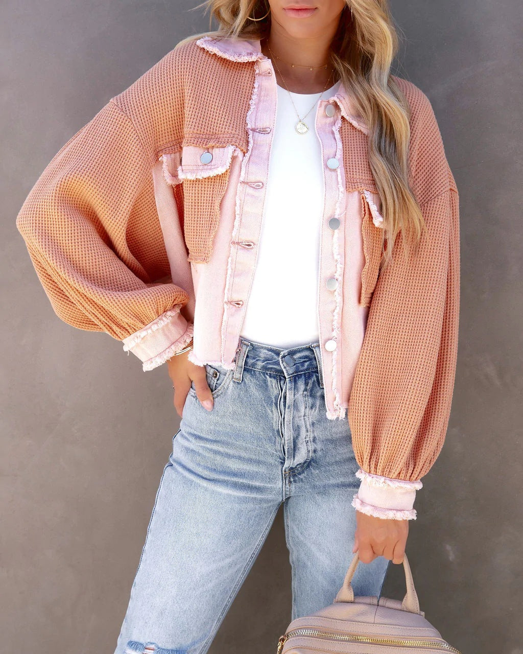 Keira | Vintage jacket